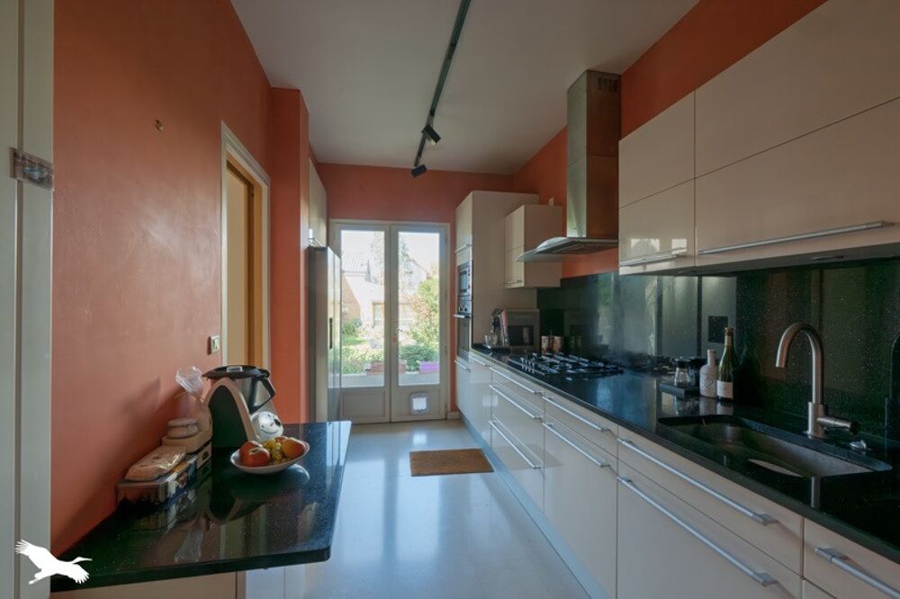  vendre  Maison Colombes (92700)