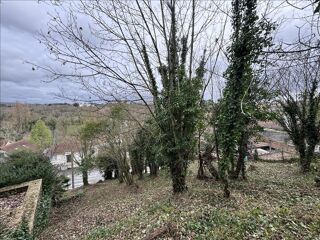  Terrain  vendre 504 m