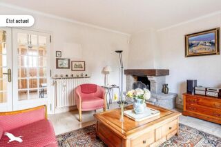  Maison  vendre 6 pices 118 m