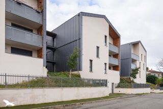  Appartement � vendre 3 pi�ces 57 m�