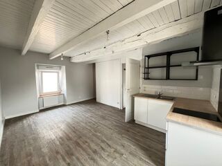  Immeuble  vendre 59 m