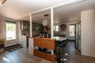  Maison  vendre 6 pices 228 m