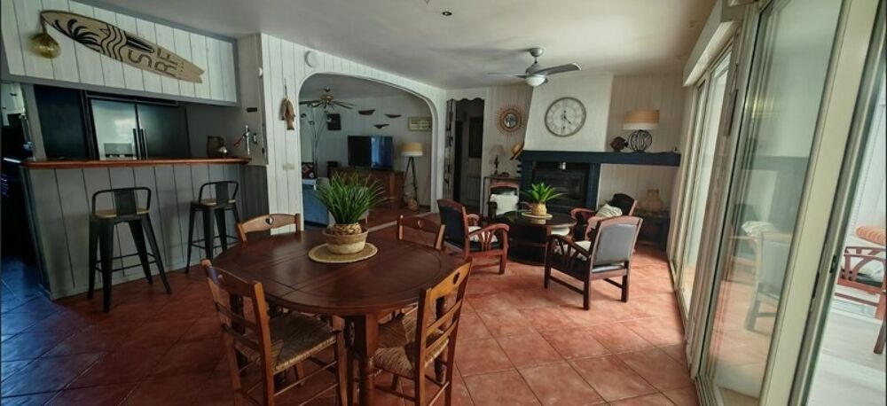 vendre  Maison Lge-Cap-Ferret (33950)