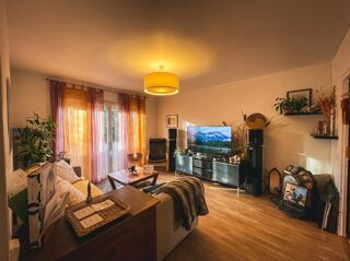  Appartement � vendre 4 pi�ces 67 m�