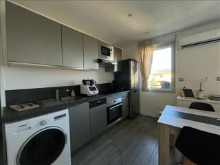  Appartement  vendre 3 pices 55 m