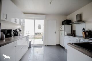  Maison � vendre 5 pi�ces 93 m�