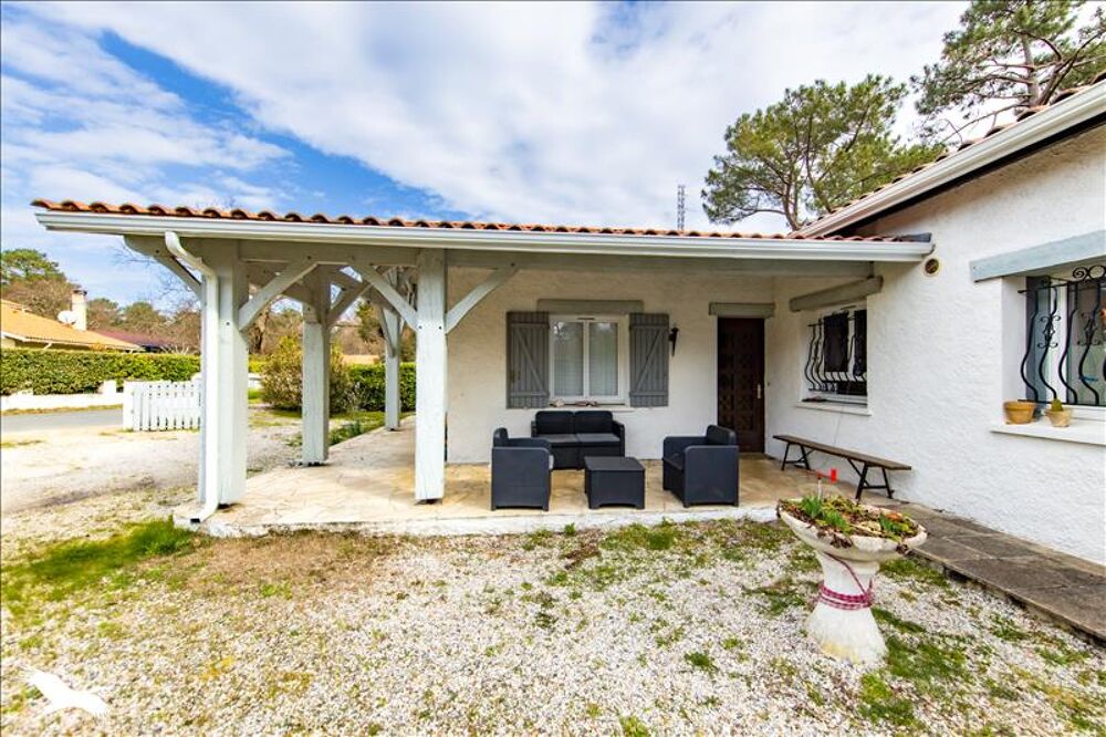  vendre  Maison Lge-Cap-Ferret (33950)