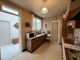  Maison  vendre 5 pices 160 m