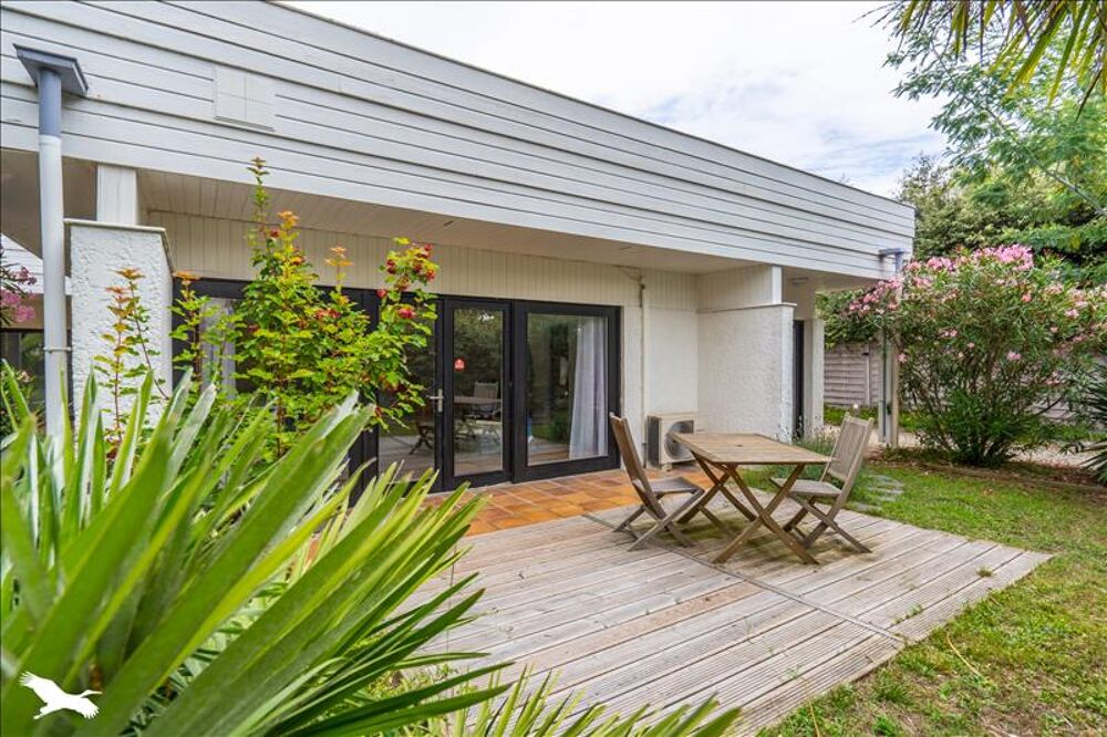  vendre  Maison Soulac-sur-Mer (33780)