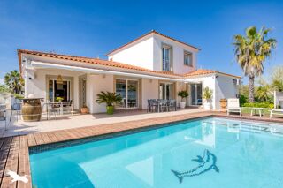  Maison � vendre 5 pi�ces 150 m�