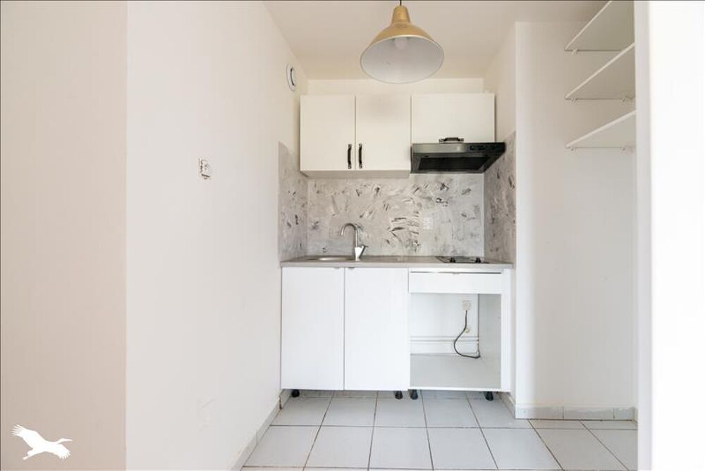 Appartement a louer vaureal - 2 pièce(s) - 32 m2 - Surfyn