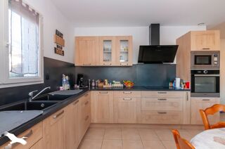  Maison � vendre 4 pi�ces 93 m�