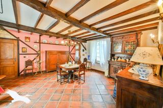  Maison � vendre 10 pi�ces 260 m�