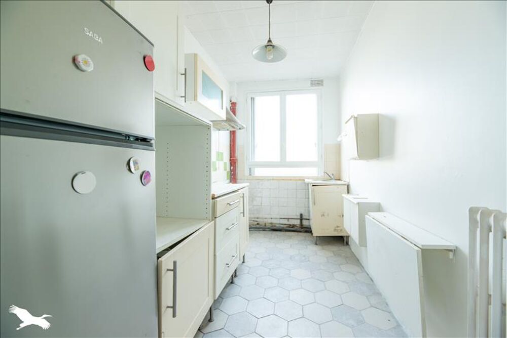 Appartement a louer bois-colombes - 2 pièce(s) - 44 m2 - Surfyn