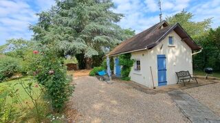  Maison  vendre 8 pices 190 m