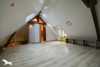  Maison  vendre 6 pices 141 m