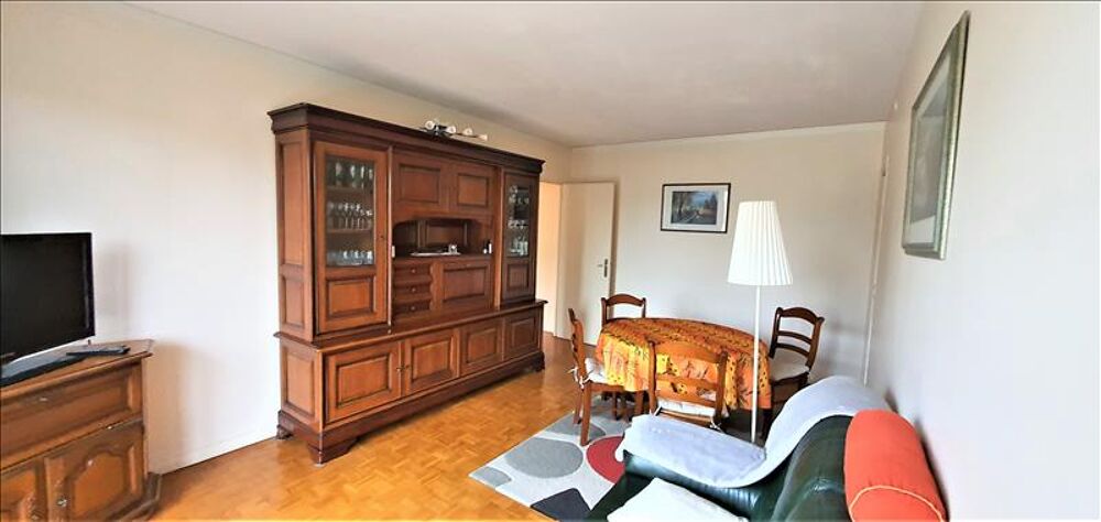 Appartement 3 pièce(s) 60 m²à vendre Soisy-sous-montmorency