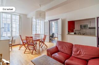  Appartement  vendre 4 pices 83 m