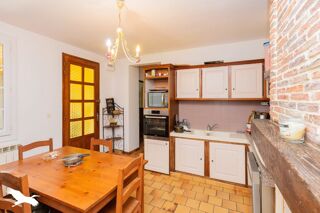  Maison  vendre 5 pices 180 m