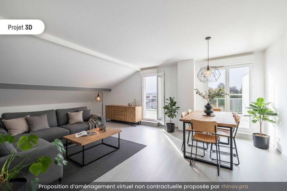 � vendre  Appartement Anglet (64600)