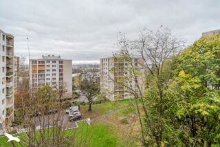  Appartement � vendre 3 pi�ces 72 m�