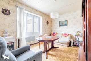  Maison � vendre 3 pi�ces 64 m�