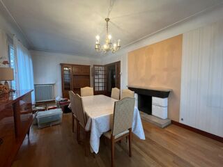  Maison  vendre 6 pices 122 m