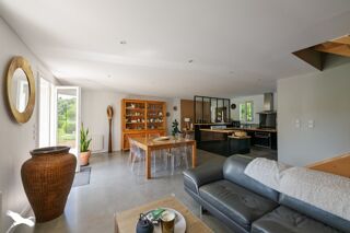  Maison  vendre 6 pices 125 m