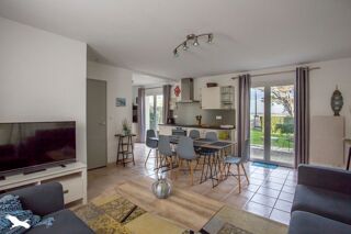  Maison � vendre 4 pi�ces 79 m�