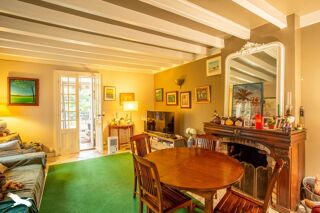  Maison � vendre 6 pi�ces 184 m�