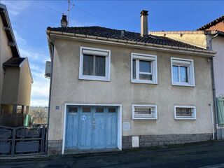 Maison  vendre 5 pices 76 m