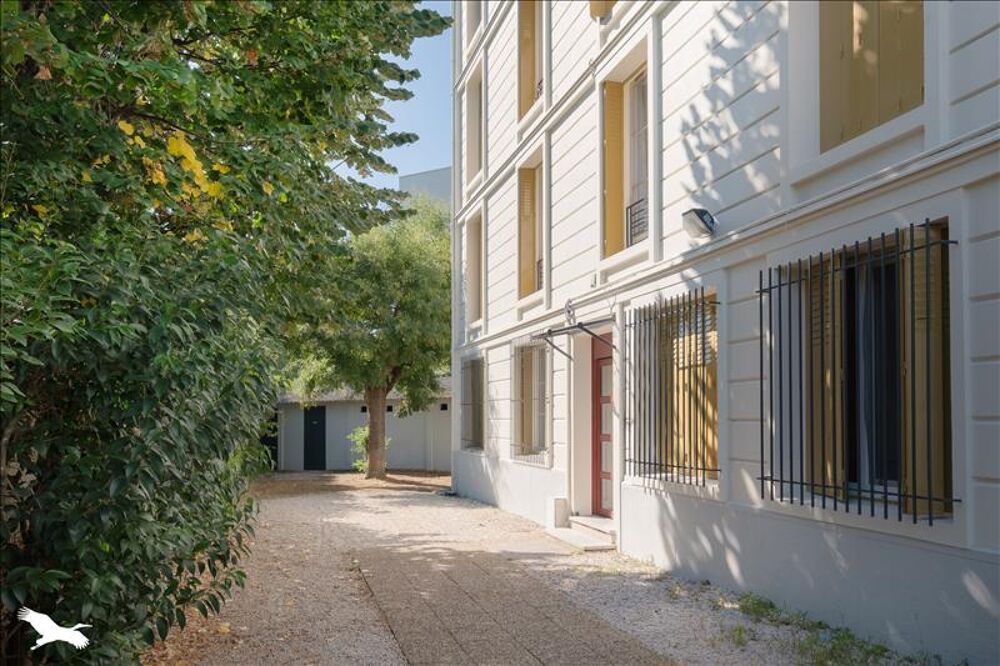 Vente Appartement Appartement de 4 pièces principales Montpellier