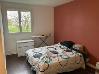  Appartement � vendre 4 pi�ces 76 m�