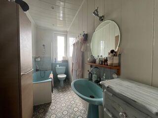  Appartement � vendre 2 pi�ces 51 m�