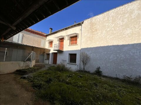   Maison de ville de 8 pices principales Maison - 8 pice(s) - 217 m