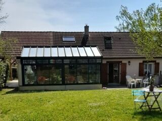  Maison � vendre 7 pi�ces 142 m�