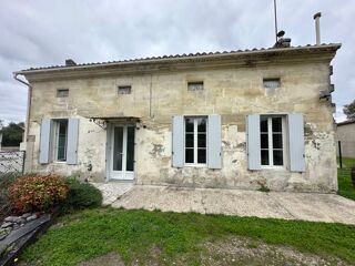  Maison  vendre 2 pices 54 m
