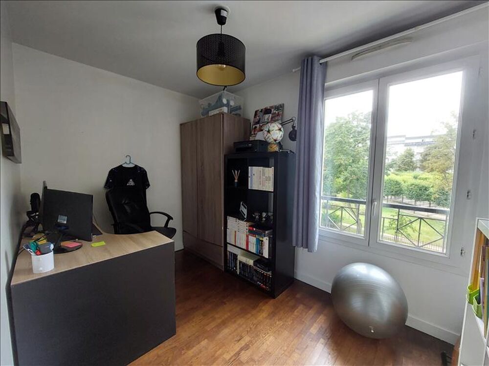 Appartement a louer colombes - 4 pièce(s) - 82 m2 - Surfyn