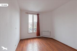  Appartement Saint-Denis (93200)