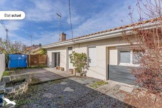  Maison � vendre 4 pi�ces 97 m�