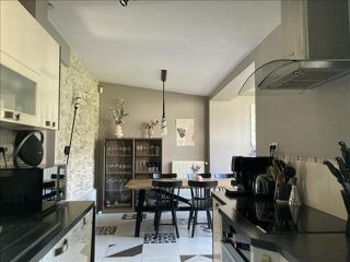  Maison  vendre 6 pices 105 m