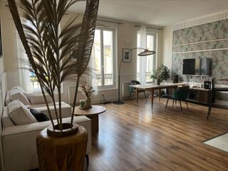  Appartement  vendre 3 pices 75 m
