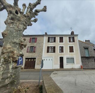  Maison  vendre 5 pices 129 m