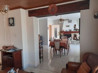  Maison  vendre 5 pices 110 m