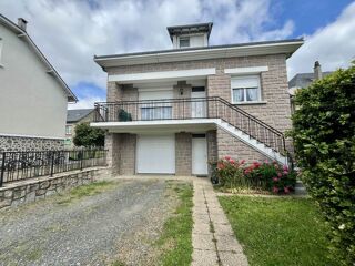  Maison  vendre 10 pices 212 m