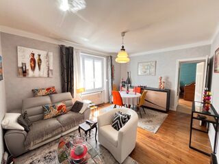  Appartement  vendre 3 pices 67 m