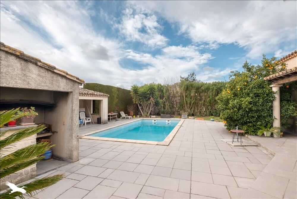  vendre  Maison Mauguio-Carnon-Plage (34130)