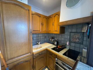  Appartement  vendre 2 pices 32 m