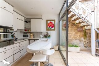  Maison  vendre 5 pices 145 m