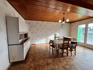  Maison  vendre 4 pices 79 m